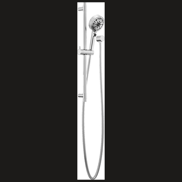 Peerless Precept Slide Bar With Hand Shower P62447